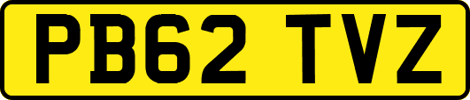 PB62TVZ