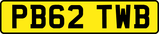 PB62TWB