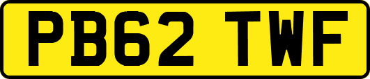 PB62TWF