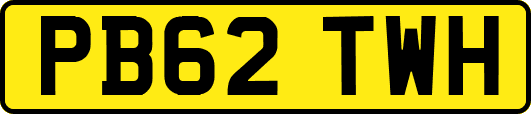 PB62TWH