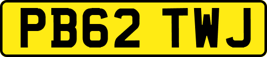 PB62TWJ