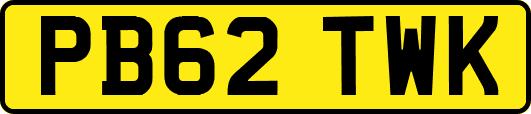 PB62TWK