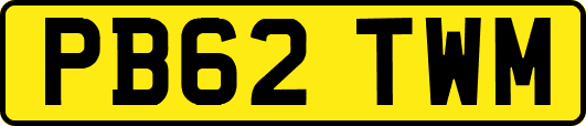 PB62TWM