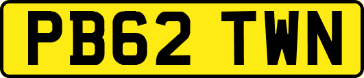 PB62TWN