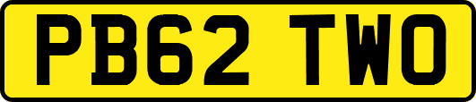 PB62TWO