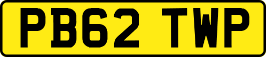 PB62TWP