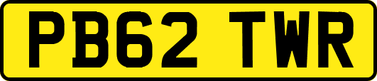 PB62TWR