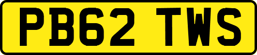 PB62TWS