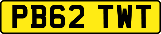 PB62TWT