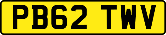 PB62TWV
