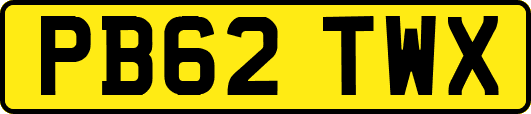 PB62TWX