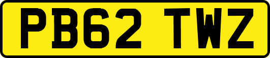 PB62TWZ