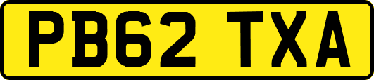PB62TXA