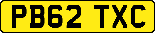PB62TXC
