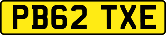 PB62TXE