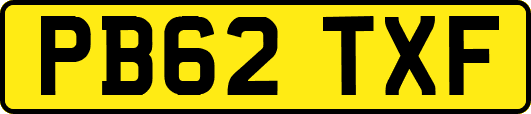 PB62TXF