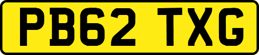 PB62TXG