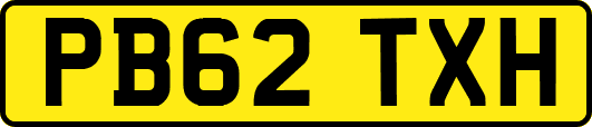 PB62TXH