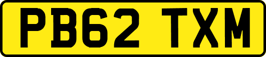 PB62TXM