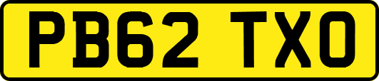 PB62TXO