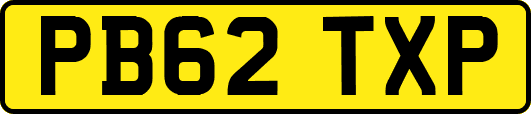 PB62TXP