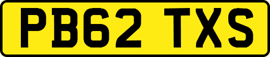 PB62TXS