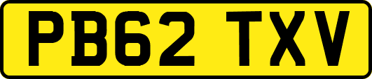 PB62TXV