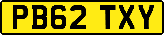 PB62TXY