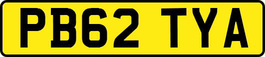 PB62TYA