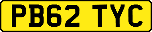 PB62TYC