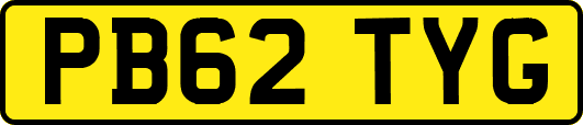 PB62TYG