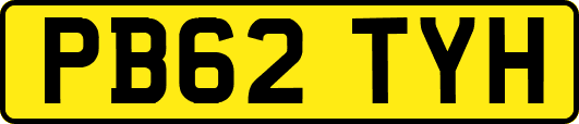 PB62TYH