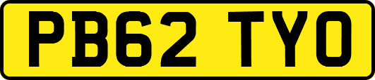 PB62TYO
