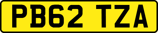 PB62TZA