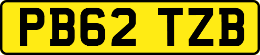PB62TZB
