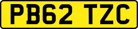 PB62TZC