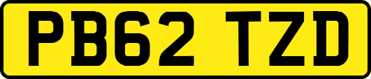 PB62TZD