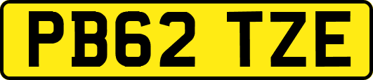 PB62TZE