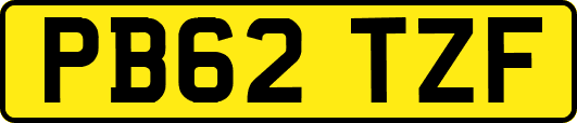 PB62TZF