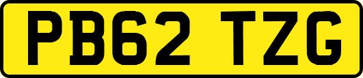 PB62TZG