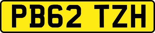 PB62TZH
