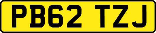 PB62TZJ