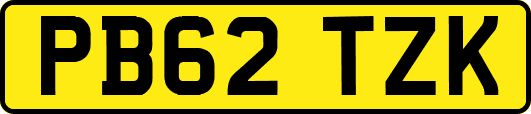PB62TZK