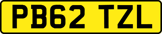 PB62TZL