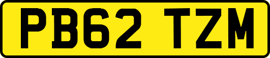PB62TZM