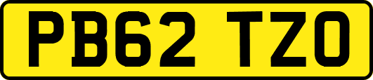 PB62TZO