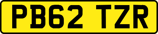 PB62TZR