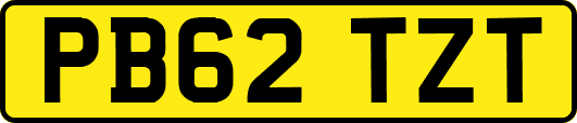 PB62TZT