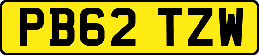 PB62TZW