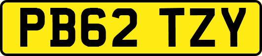 PB62TZY